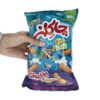 Chuckles Iraanse Pofak – Kaas & Kruiden (15x 52gr)