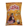 Chuckles Iraanse Pofak – Kaas Gepofte Snack (10x 80gr)