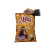 Chuckles Iraanse Pofak – Kaas Gepofte Snack (10x 80gr)