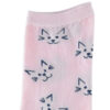 Katoenen Sokken voor Dames – Kattenmodel