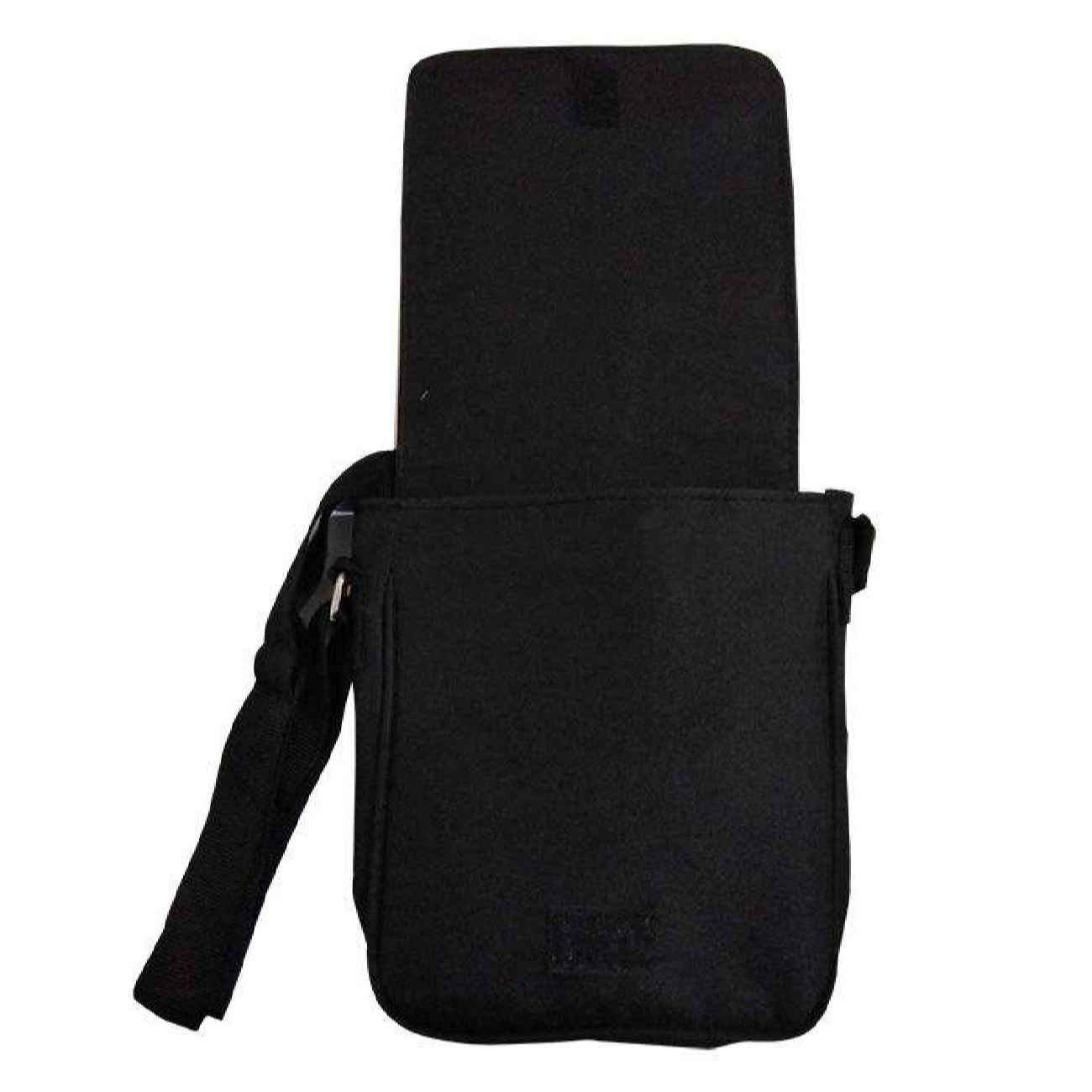 Crossbody Schoudertas voor Dames – Mandala Ontwerp