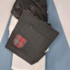 Marineblauwe Crossbody Schoudertas voor Dames