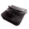 Crossbody Schoudertas met Traditioneel Eslimi Ontwerp