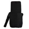 Crossbody Schoudertas met Traditioneel Eslimi Ontwerp