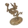 Decoratief Messing Draak Beeld – Mythische Wezenskunst
