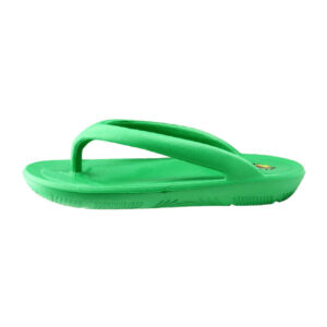 Teenslippers Antislip – Groen Mickey Mouse