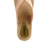 Teenslippers voor Strand & Dames – Cream
