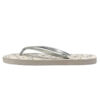 Teenslippers voor Dames – Wit Flamingo Ontwerp