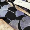 Teenslippers met Fluweel – Blauw Dames