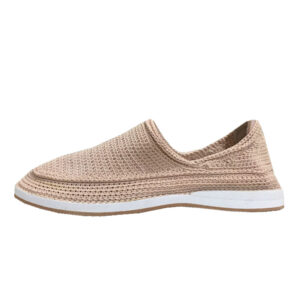 Giveh Schoenen – Perzisch Schoeisel – Crème Model