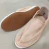 Giveh Schoenen – Perzisch Schoeisel – Crème Model
