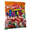Halal Gummy Candy – Botvormige Vruchtensmaak – Aidin (1000g)