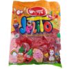 Halal gummisnoep – hartvormig – Aidin (1000g)