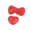 Halal gummisnoep – hartvormig – Aidin (1000g)