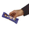Halal marshmallow met chocolade – Shiba (50 stuks)