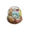 Halal marshmallows – dierenvormen voor kinderen (13 stuks)