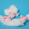 Halal marshmallows – dierenvormen in pot (130g)