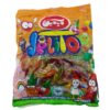 Halal gummisnoep – slangenmix – Aidin (1000g)