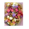 Halal gummisnoep – ijscohoorntjes – Aidin (1000g)