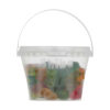Halal Gummy Candy – Beervormige Gelei – Shiba (250g)