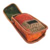 Handgemaakte Perzische Crossbody Jajim Schoudertas