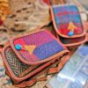 Handgemaakte Perzische Crossbody Jajim Schoudertas