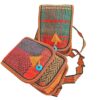 Handgemaakte Perzische Crossbody Jajim Schoudertas
