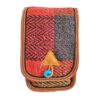 Handgemaakte Perzische Crossbody Jajim Schoudertas