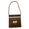 Handgemaakte Perzische Crossbody Jajim Schoudertas voor Dames