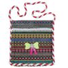 Handgemaakte Perzische Crossbody Jajim Schoudertas voor Dames