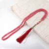 Islamitische Onyx Rozenkrans met 101 Gebedskralen Tasbih