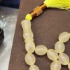 Islamitische Sandalus Hars Rozenkrans met 33 Gebedskralen – Tasbih I