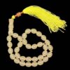 Islamitische Sandalus Hars Rozenkrans met 33 Gebedskralen – Tasbih I