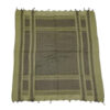 Ademende Katoenen Keffiyeh Sjaal