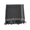 Zachte & Duurzame Keffiyeh – Klassieke Geruite Arabische Sjaal voor Dagelijks Gebruik