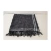 Zachte & Duurzame Keffiyeh – Klassieke Geruite Arabische Sjaal voor Dagelijks Gebruik