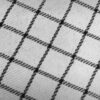 Polyester Woestsijnsjaal – Traditionele Keffiyeh voor Hoofd- en Gezichtsbedekking
