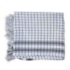 Polyester Woestsijnsjaal – Traditionele Keffiyeh voor Hoofd- en Gezichtsbedekking