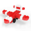Creators: Raceauto’s Bouwblokken – 210 Stukjes