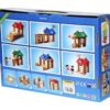 Tak Toy: Bos Cottage Bouwstenen – 62 Stukjes