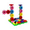 Toptoy Versnellingsbak Bouwstenen – 60 Stuks