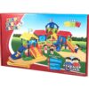 Tak Toy: Blije Park Bouwstenen – 58 Stukjes