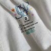 Unisex Babyromper met Schouderopening – Lange Mouwen (Set van 5)