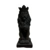 Decoratief Leeuw Beeld – Majestueuze Dierensculptuur