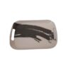 Robuust melamine dienblad - Rechthoekig abstract dienblad