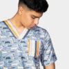 Heren Dierenarts Uniform Top voor Kliniek & Ziekenhuis – Betrouwbaar & Professioneel