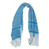 Arabische Shemagh Sjaal – Rood Geruit Traditioneel Design
