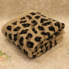 Badhanddoek – Sneldrogend met Luipaardprint