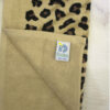 Badhanddoek – Sneldrogend met Luipaardprint