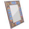 Perzisch Houten Spiegelframe – Khatamkari Mahor Ontwerp
